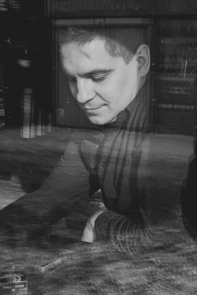 Photograph by Елена Клочкова