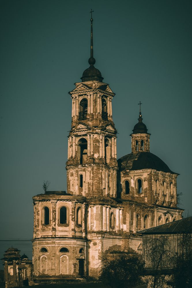 Photograph by Денис Храмеев