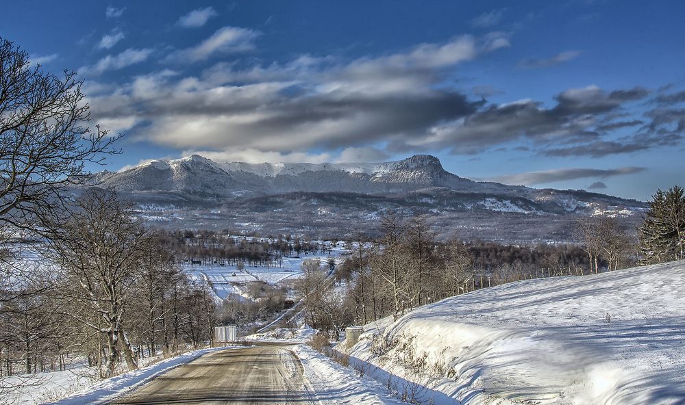 Фотография автора Ciobanu Costel