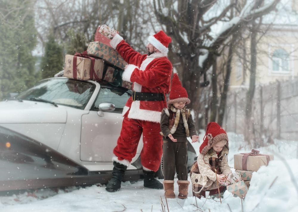 Photograph by Ольга Лобачёва