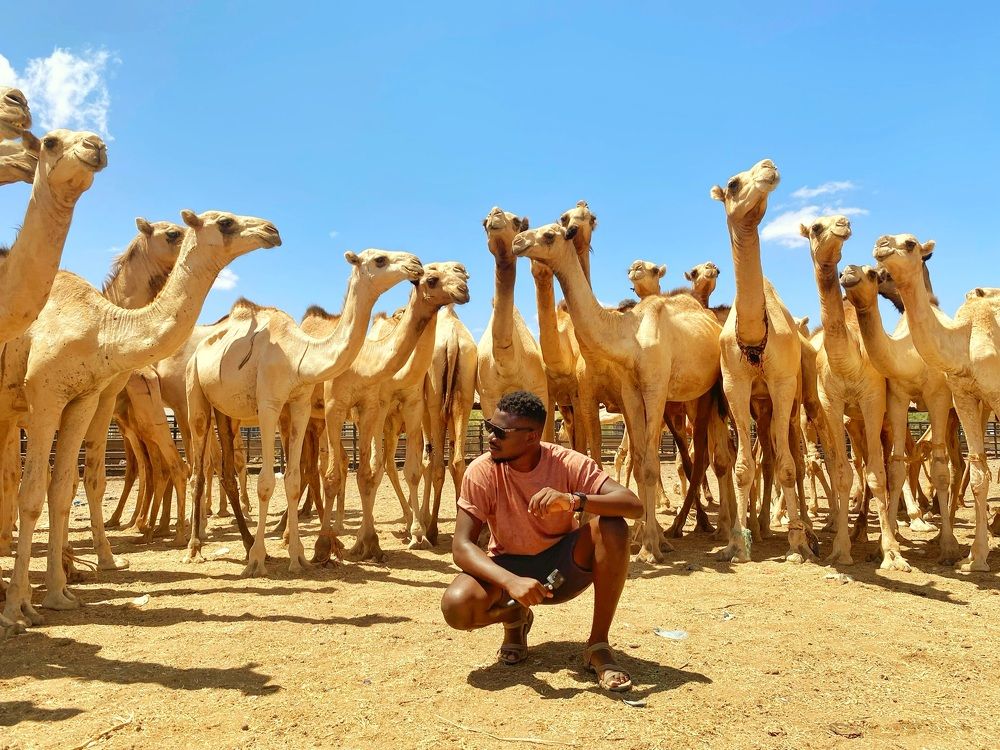 Photograph by Vincent Oduor