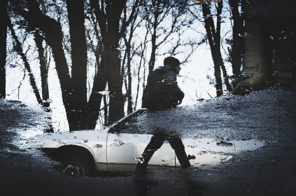 Photograph by Анна