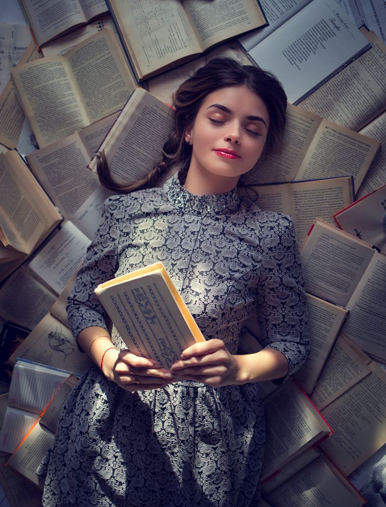 Путешествие в сказку