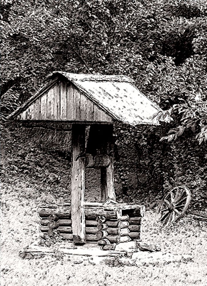 Photograph by Игорь Никитин