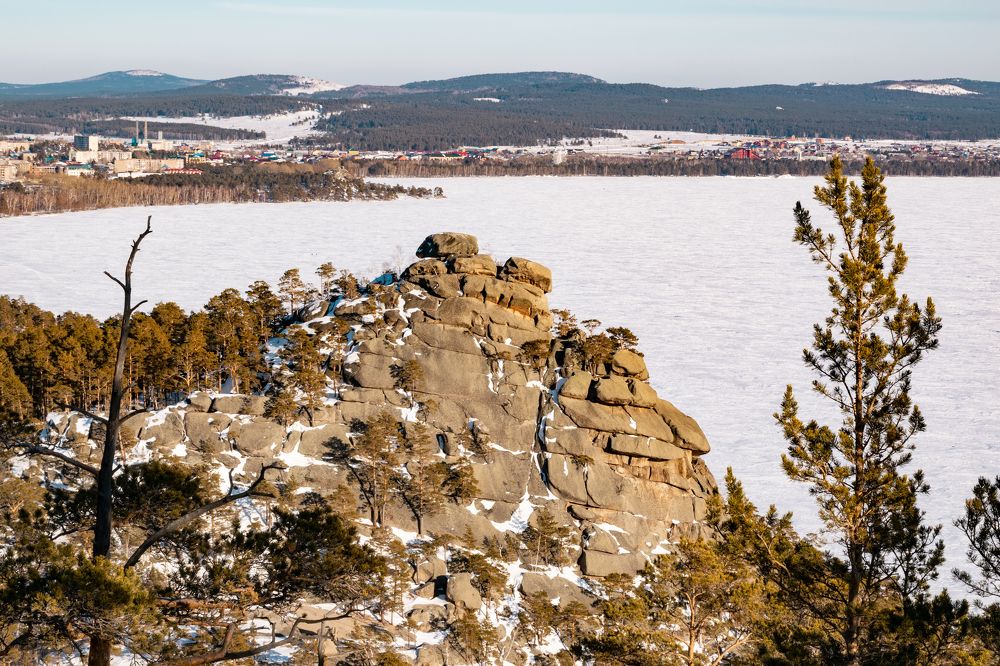 Photograph by Роман Бекбулатов