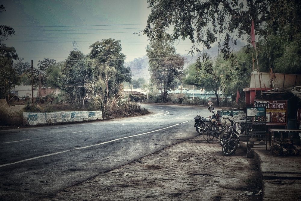 Фотография автора Venkatesh Rao