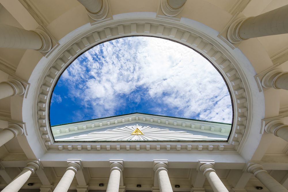 Photograph by Александра Липкина