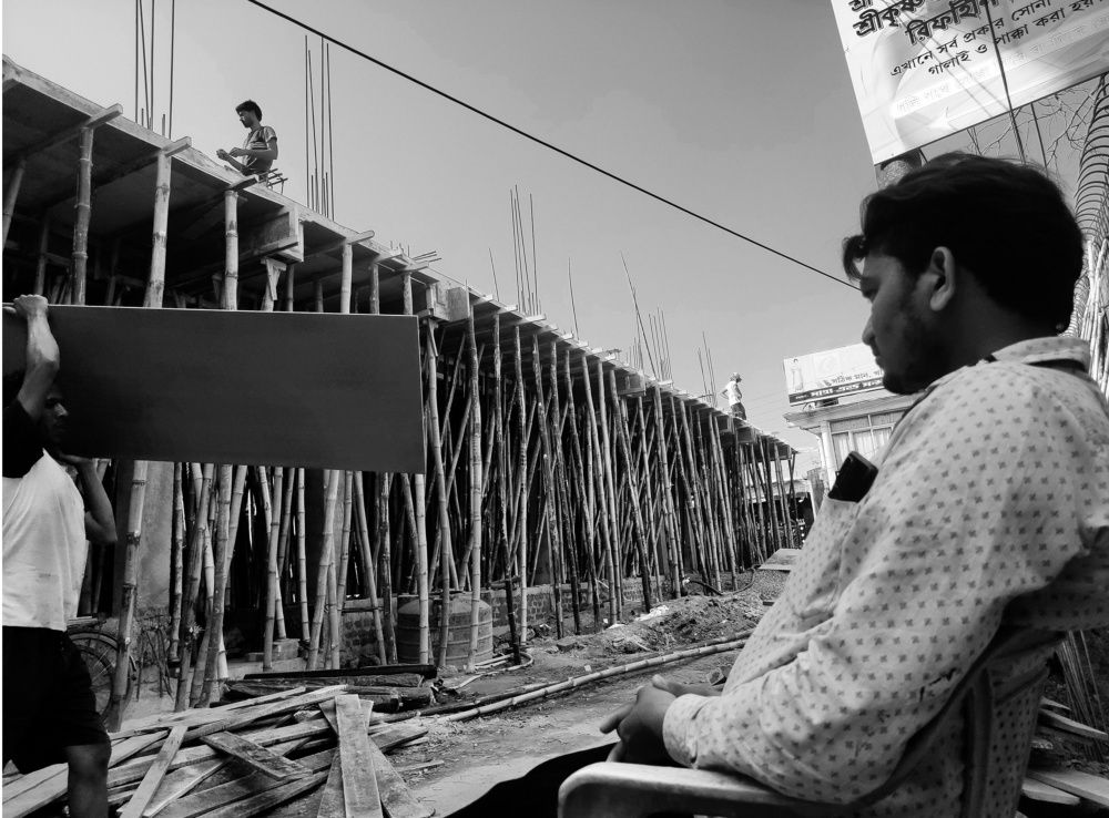 Photograph by Ardhendu singha roy