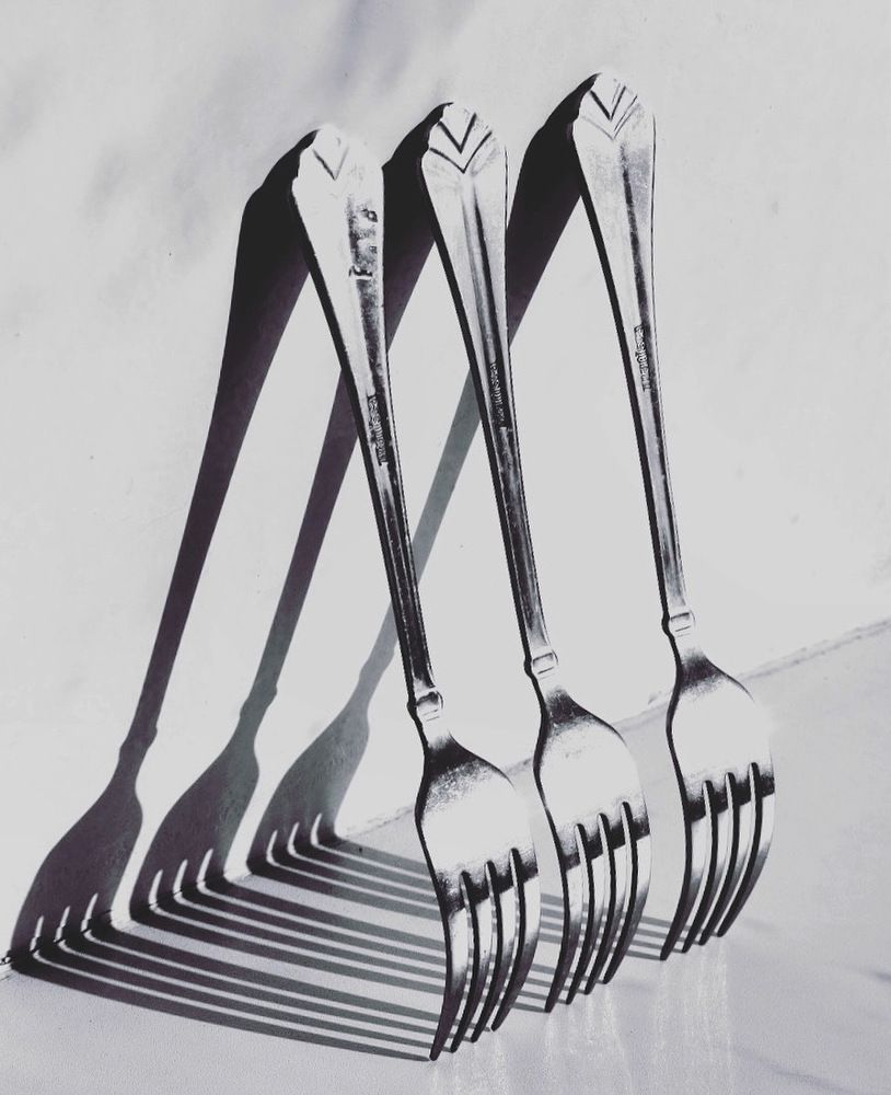 Photograph by Kira Bahvalova