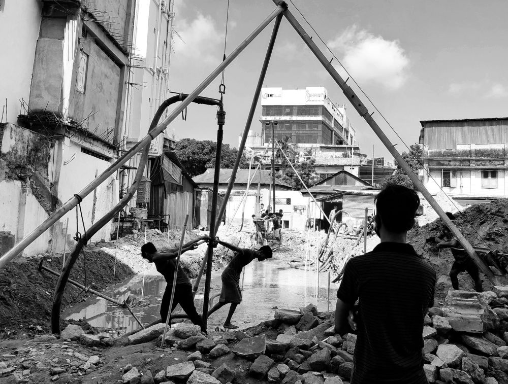 Photograph by Ardhendu singha roy