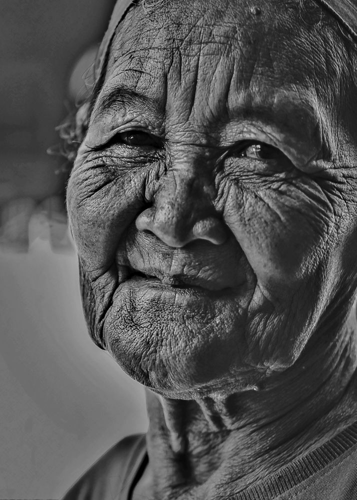 Photograph by Cao Vi Trinh