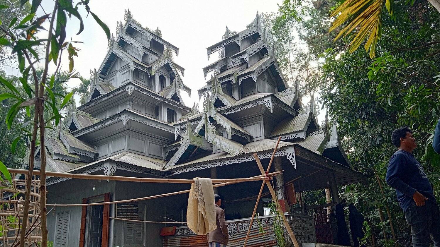 Pagoda