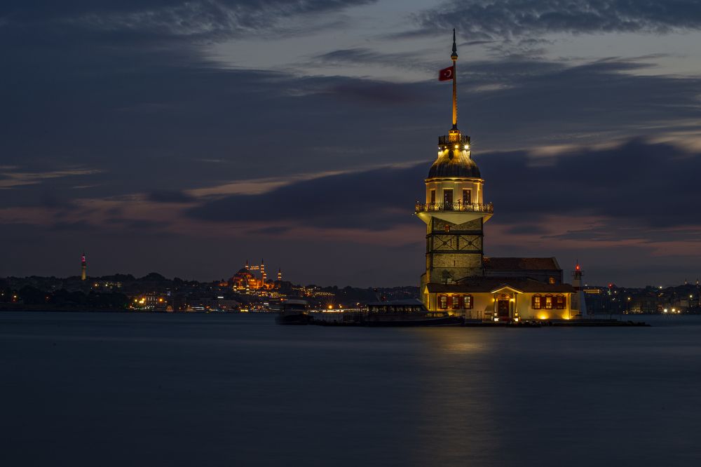 Photograph by mehmet enver karanfil