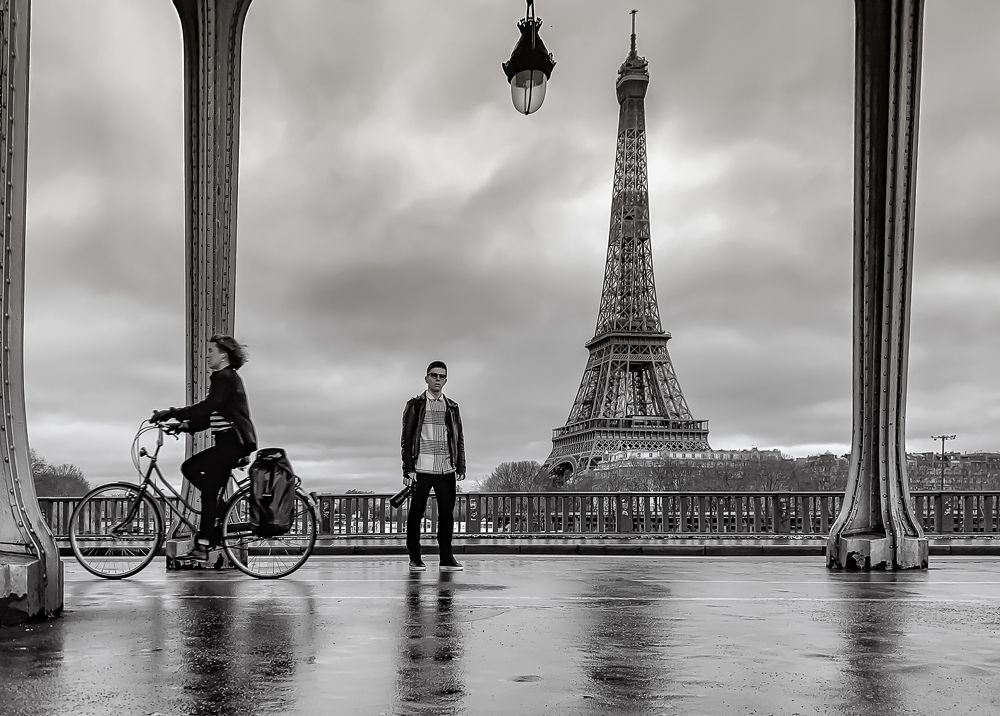 Photograph by Denis Korolev