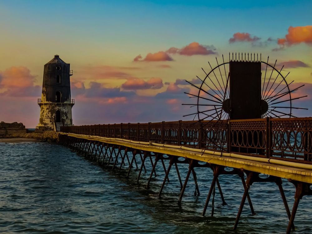 Photograph by Hovsep Ohanian