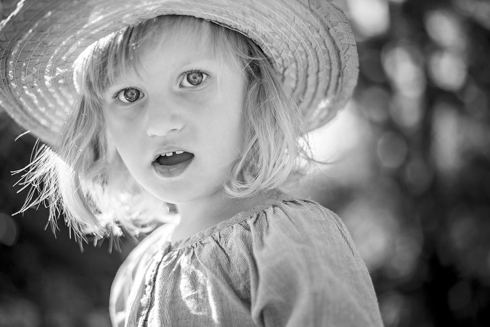 Photograph by Lucie Hlobilová