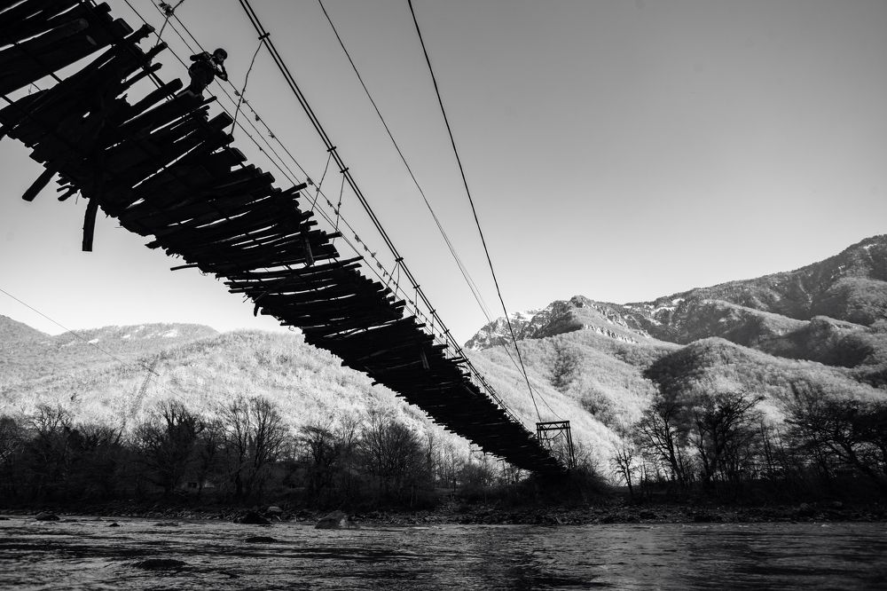 Photograph by Denis Korolev