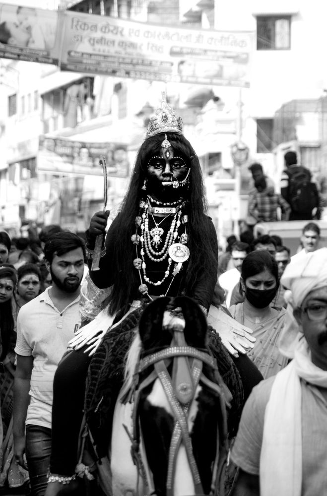 Photograph by Gaurang Tiwari