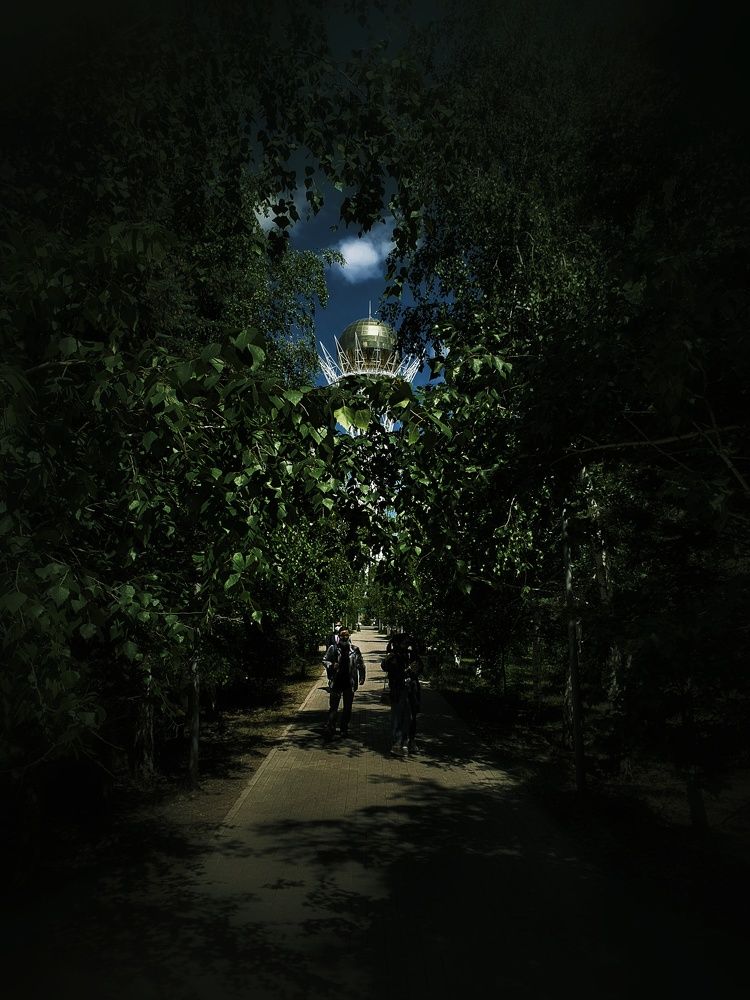 Photograph by Ерлан