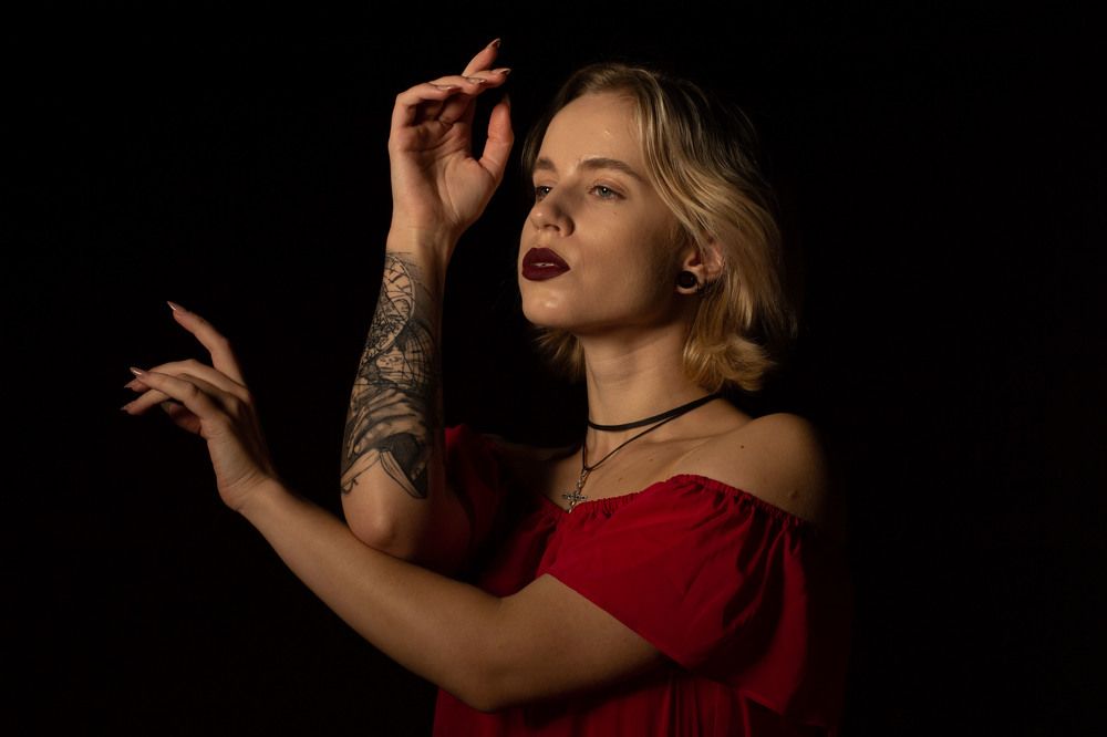 Photograph by Александра Тищенко