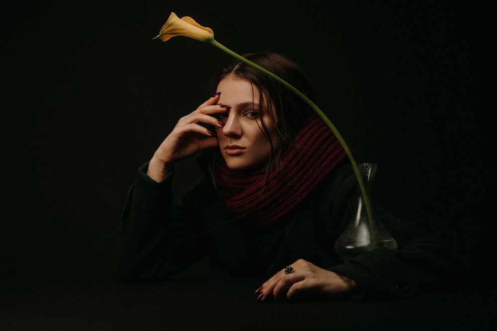 Photograph by Александр Корчагин