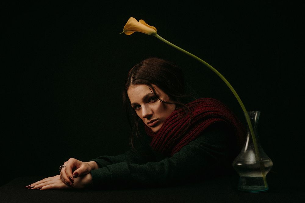 Photograph by Александр Корчагин