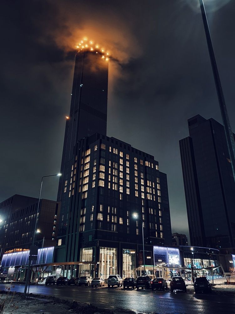 Photograph by Ерлан