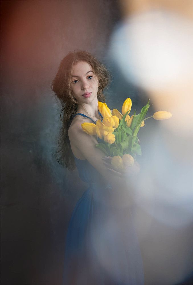 Photograph by Малютова Ирина