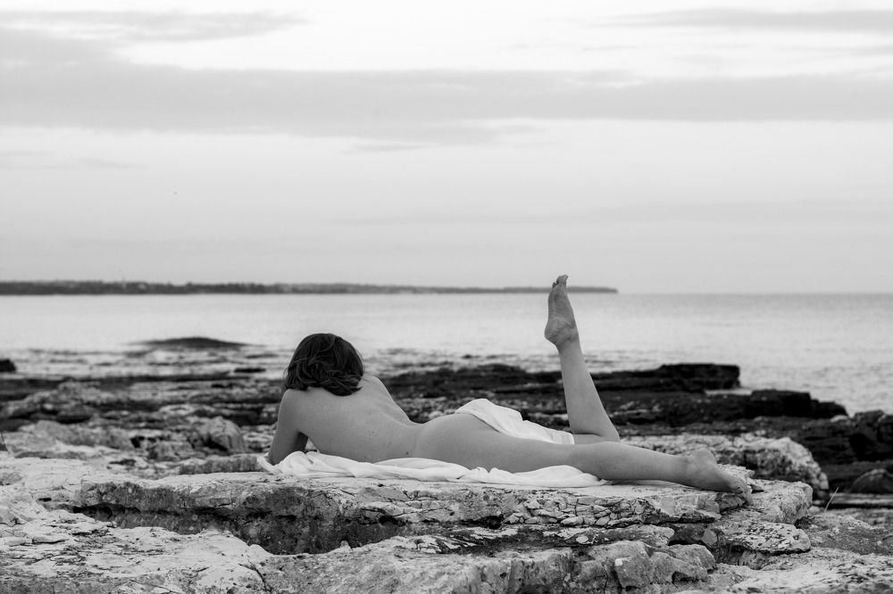 Photograph by Dean Buzleta