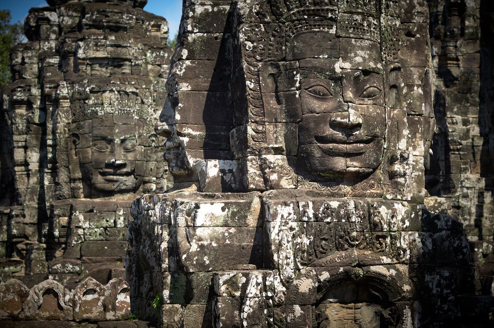 Angkor Wat
