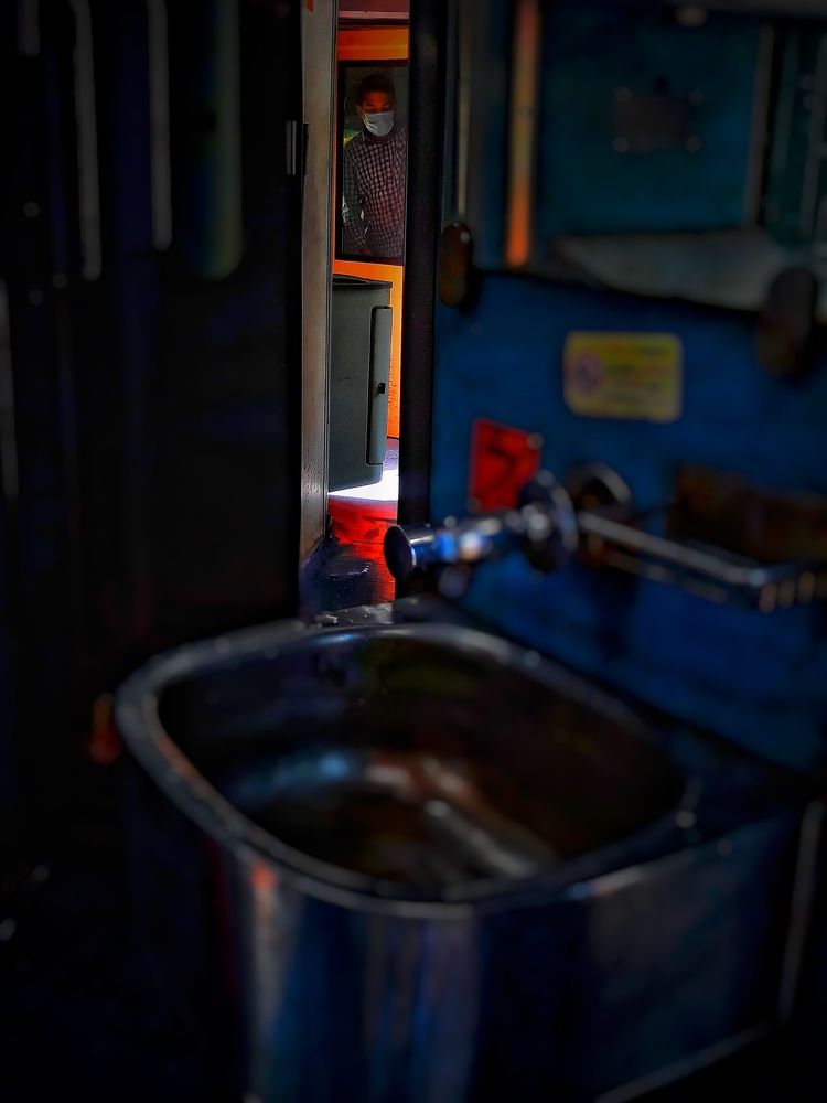 Фотография автора Venkatesh Rao