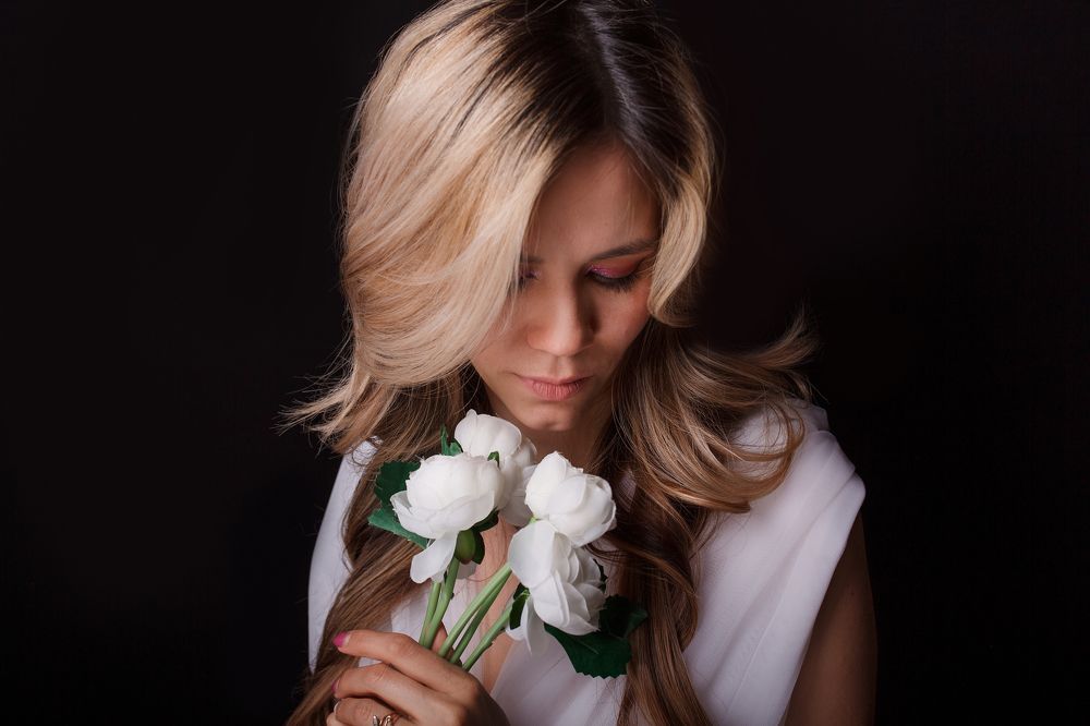 Photograph by Анна Баранова