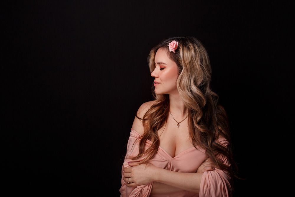 Photograph by Анна Баранова