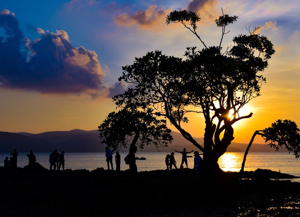 Photograph by Sourav Ghosh