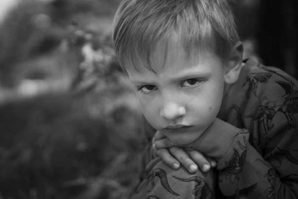 Photograph by Yulia Aksenova