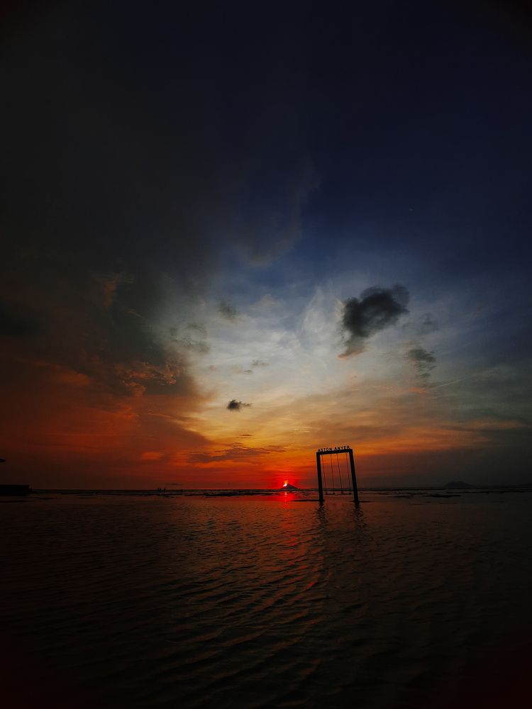 Photograph by Rengga Marantica