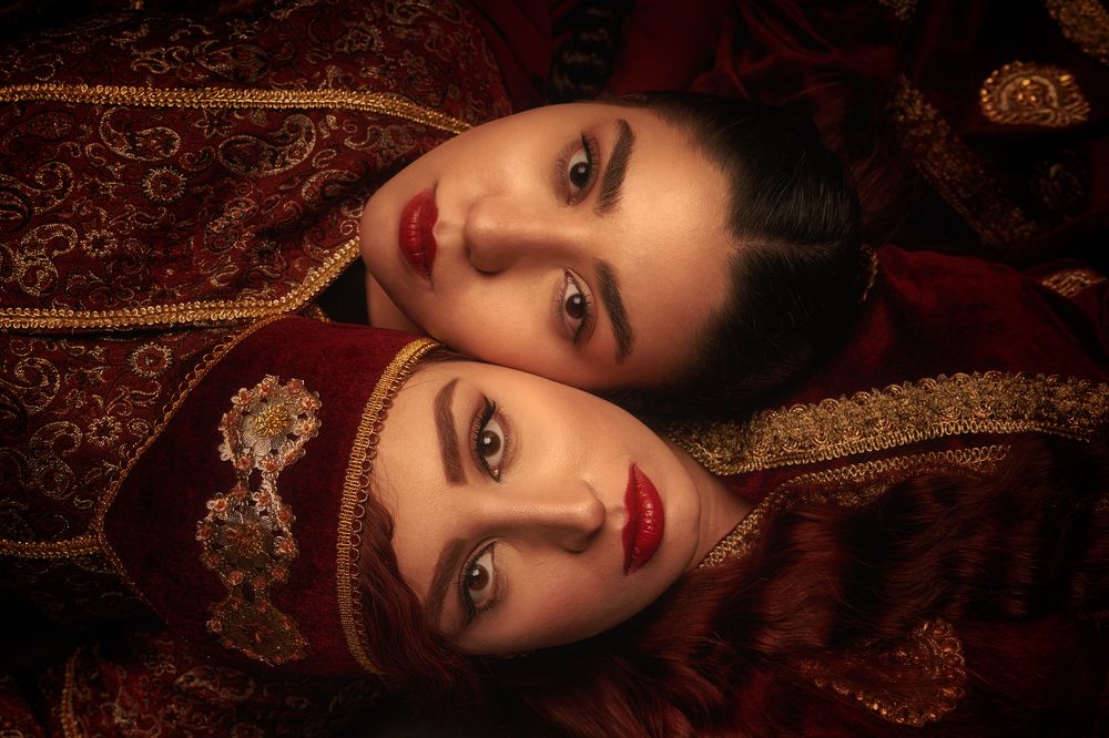 Фотография автора Ahmad Shalbaf