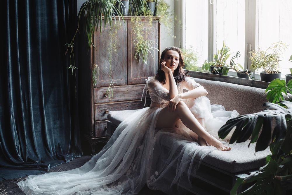 Фотография автора Владимир Кузнецов