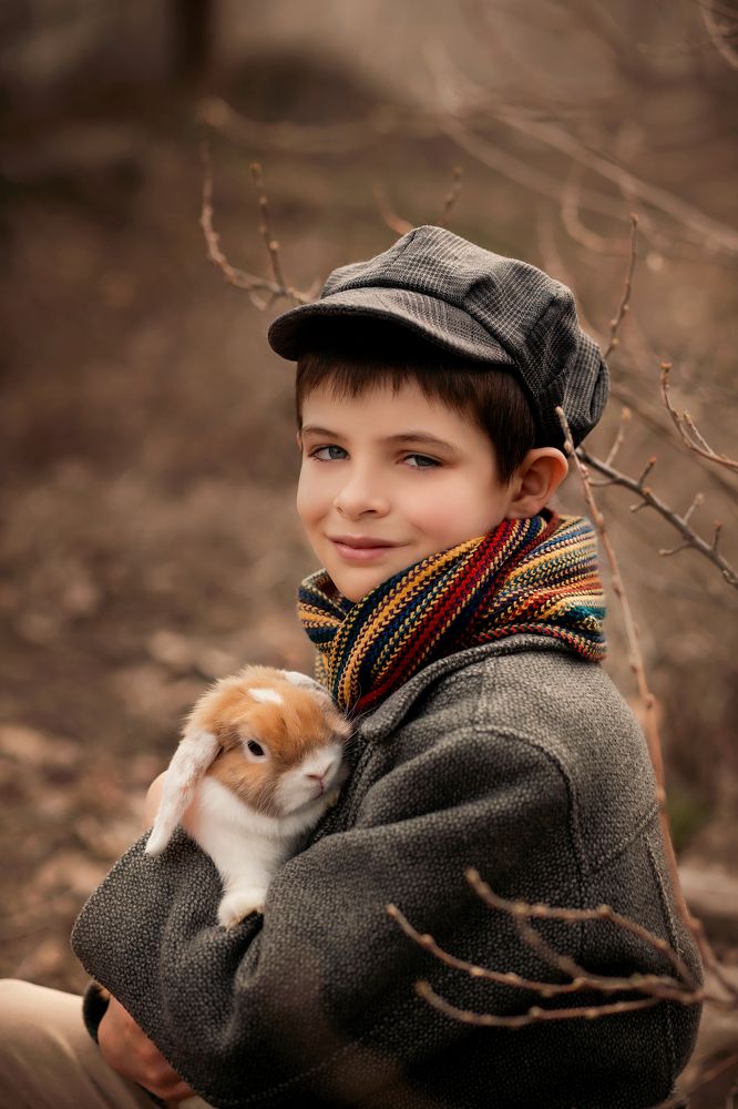 Photograph by Татьяна Резван