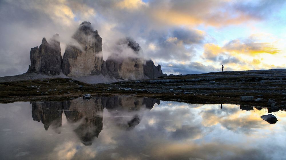 Фотография автора Милокост Алексей