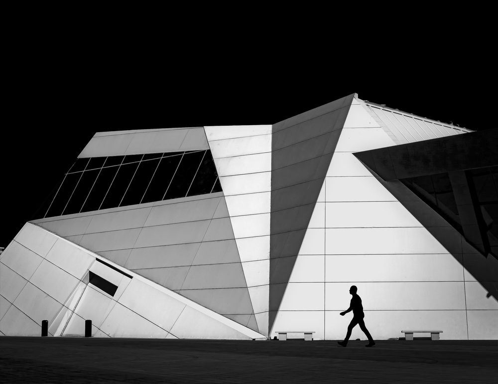 Photograph by Ali Abu Ras