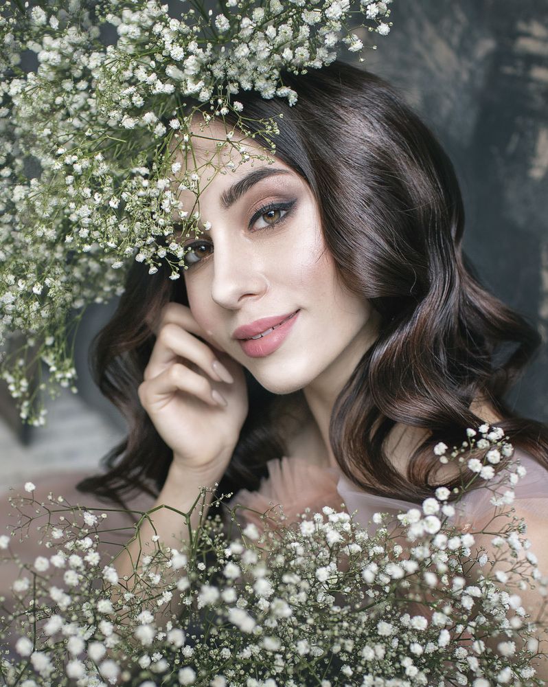 Photograph by Ольга Борзова