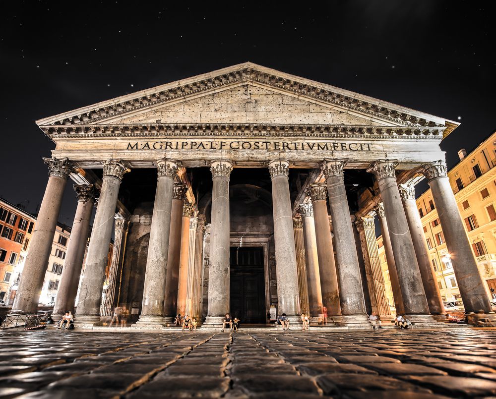 Photograph by Denis Korolev