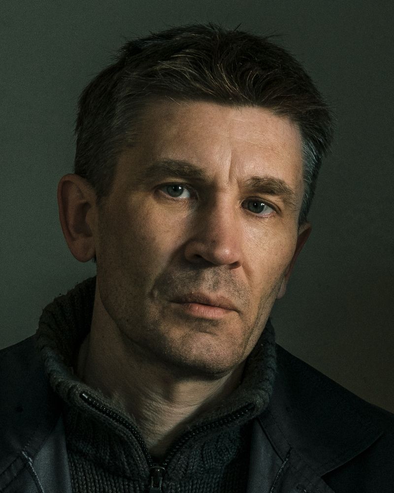 Photograph by Илья Важнов