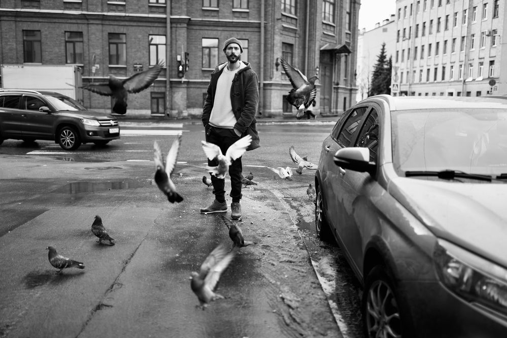 Photograph by Рамзес Алдыбаев