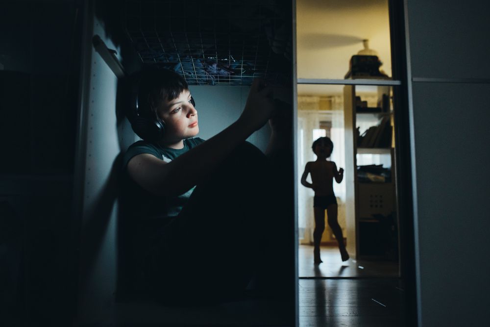 Фотография автора Irina Diudenko