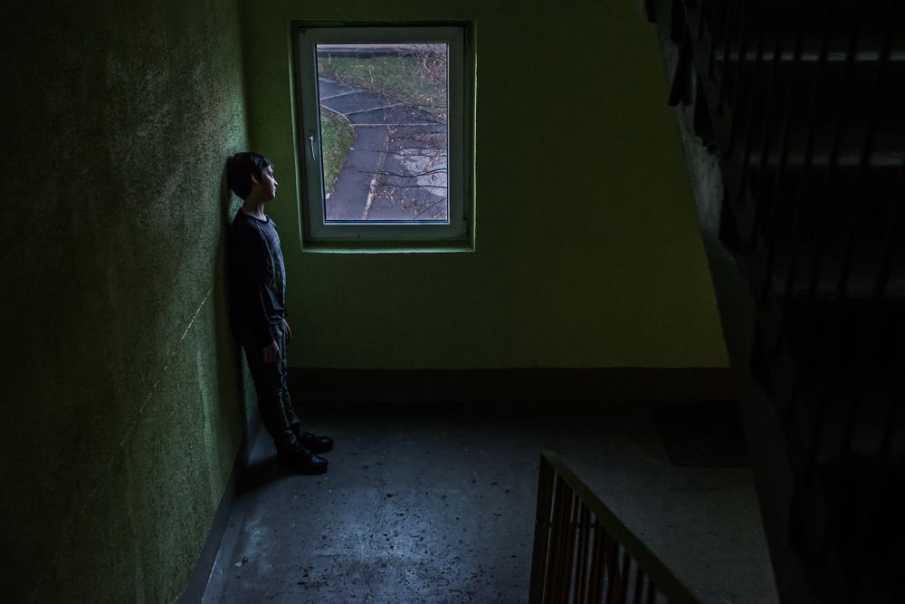 Фотография автора Irina Diudenko