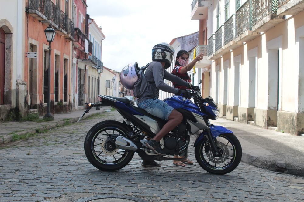 Photograph by Fernando de Jesus Costa