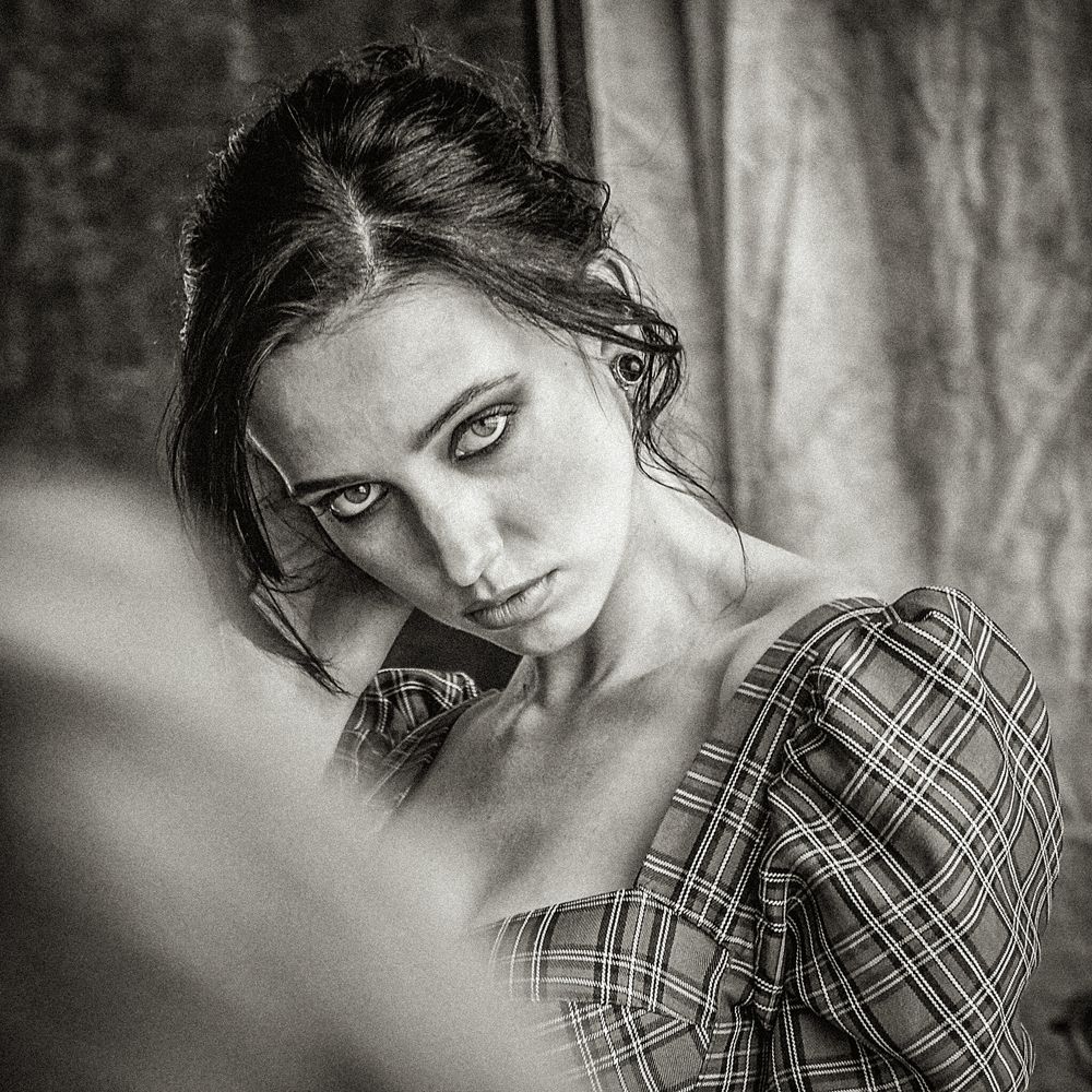 Photograph by Андрей Чернышов