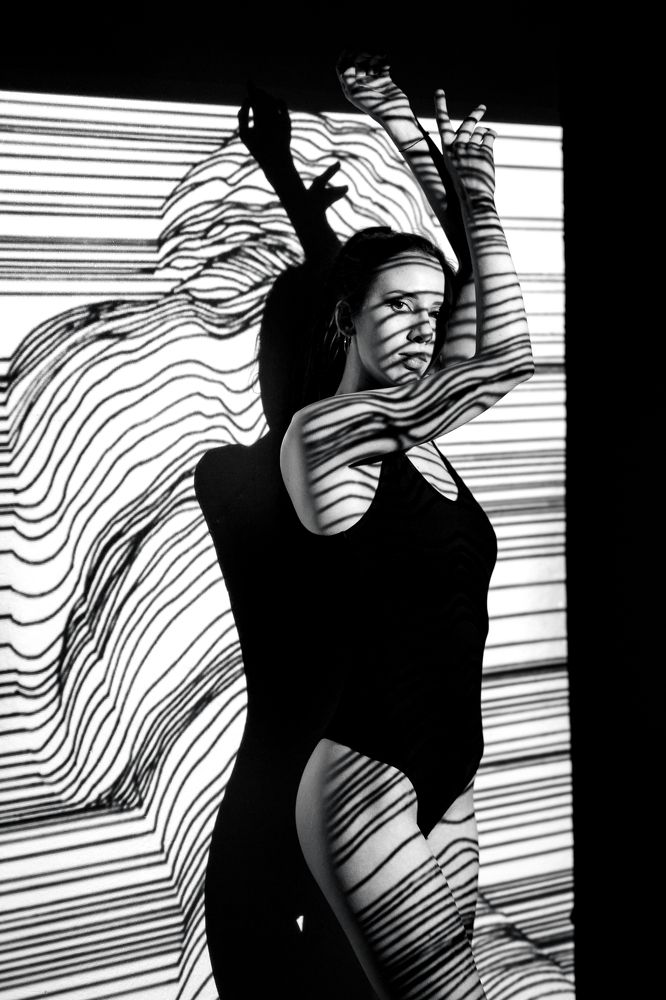 Photograph by Виталий Дворкин